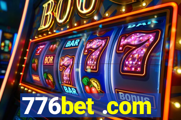 776bet .com